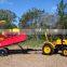 Tipping Trailer