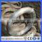 0.45mm-4mm Galvanized iron wire/Galvanized wire for construction site (Guangzhou factory)