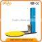 professional horizontal stretch wrapping pallet shrink wrap machine