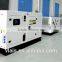50kw Diesel Engine Generator Set Water Cooled Double Cylinder Diesel Engines Gen. Set.