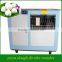 NEWEEK electric automatic square shape steamed bread dough ball dough ball forming machine