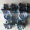 Italy drop forged cross wire rope clip