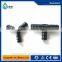 Dn16 CE plastic T joint