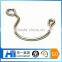 Wire Spring Metal Hooks