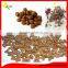 Factory price dry dog food making mahcine/ dog food pellet machine