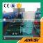 400-500KG/H Output Flat Die Wood Pellet Mill For Sale