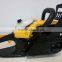 New Model Chinese cheap chainsaw 5200 machine for cut trees