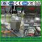 Dry Ice Blasting Machine/cleaning machine/Block Ice Machine Commerce ice maker for motor engine