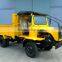 HL1343 Strong Slope Climbing Force Palm Transport Truck Farm Tractor