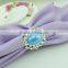 Decorative Napkin Ring For Restaurant Table Decoration