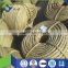 8mm/9mm sisal natural rope for decoration