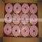 Electric fence rope such as polywire,polyrope,polytape