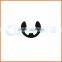 China professional custom wholesale high quality carbon spring steel e circlip