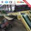 B500*8m Belt Conveyor Used for Pellet Plant