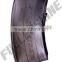 china high quality motorcycle inner tube 4.00-8 JS87C