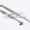 Customized Stainless Steel Gas Spring Adjustable Hydraulic Rod