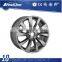 Factory wholesale car alloy wheels 14 inch 14x4.5 14x5.5 14x6