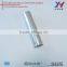 Anodized machining Circular aluminum Various pipe fitting