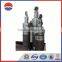 Small Bore Plunger Type Hydraulic Telescopic Cylinder