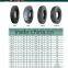 China Good Quality Bias Truck Tire 7.50-20