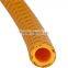 10mm 3/8 china high pressure pvc super spray nylon braided hose