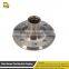 High Precision Accuracy Customized CNC Universal Turning Machining Parts