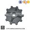 High Quality Grey Iron Sand Casting Mechanical Parts