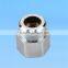 custom cnc aluminum parts/cnc machined aluminum parts/cnc turning parts