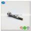 OEM manufacturer CNC machining aluminum RC car spare parts with anodized