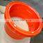 10.00-24/1.7 Jiujiu 3PCS OTR Blank Rims
