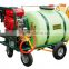 Trolley gasoline power sprayer CY-160T