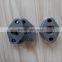flange for Automobile air blower