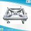 Aluminium Bolt /Spigot Truss Parts