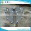 Sleeve block for spigot roof truss system lighting elevator tower