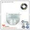 UL/FM galvanized hardware malleable iron pipe fittings beaded tee