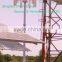 3KW vertical axis wind turbine generator for home use