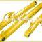 Excavator parts E320 hydraulic cylinder boom/arm/bucket cylinder