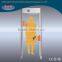 Password protection security metal detector gates