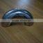 decoration stair handrails stainless steel tube fittings