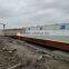 SCS 150 ton 3x18m digital weighbridge truck scale