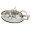 Stainless Steel Operated Opening Pressure Vessel Manhole