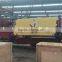 High Quality Factory Outlet Stone Circular Vibrating Screen Sand Vibrating Screen Price
