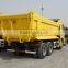 Most popular 30 ton sinotruk ethiopia dump truck for sale
