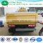 JAC 4x2 4CBM Drainage Grabbing Dredging Trucks
