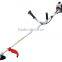 Kasei 43cc Gasoline Brush Cutter HLG1E40F - 6