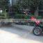 Cultivator, rotary tiller cultivator, power cultivator