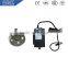 ultrasonic landscaping mist maker with colorful light