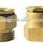 Irrigation System Adjustable Micro Nozzle