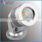 12W outdoor COB spot lamp 110 volt garden led flood light