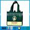 Eco-friendly Cheap PP Shopping Bag Non Woven Bags Wholesale